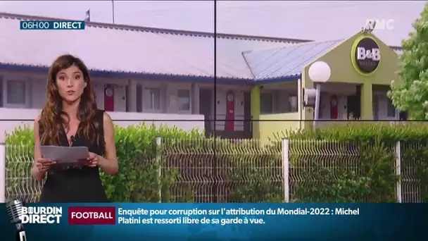 Chauffard de Lorient mis en examen: a-t-il bénéficié de complicités?