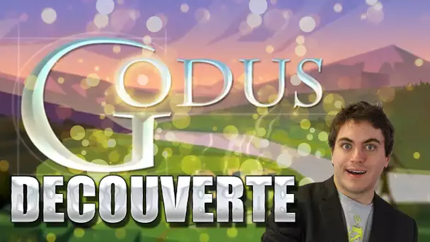 Godus : Présentation et découverte du jeu