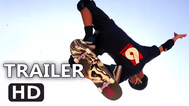 Tony Hawks Pro Skater 1+2 Remake : Bande Annonce Officielle (2020)