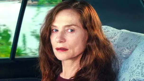 SIDONIE AU JAPON Bande Annonce (2024) Isabelle Huppert