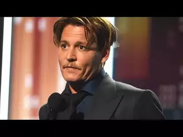 Johnny Depp, sa réputation bafouée, 11 millions pour un gros déballage