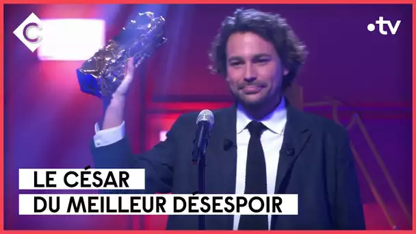 Et le César du Meilleur Désespoir est attribué à… - L’ABC - C à Vous - 23/02/2023