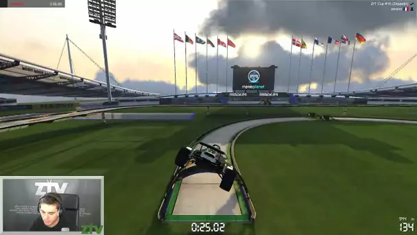 ZrT Trackmania Cup #1, informations ! [2/2]