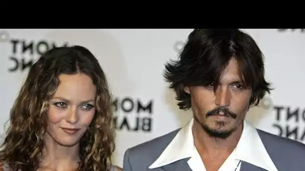 Johnny Depp se rachète auprès de Vanessa Paradis humiliée, son annonce durant le procès