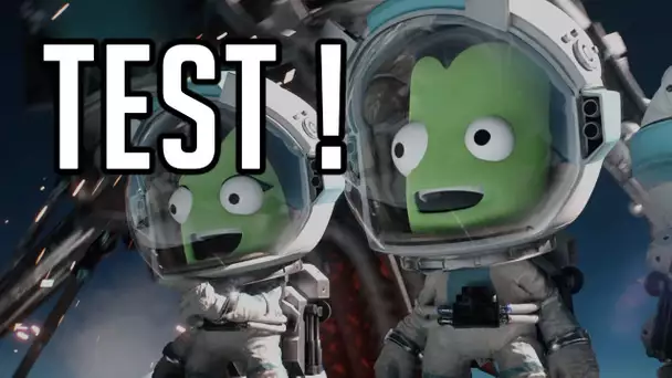 KSP 2 vaut-il le coup ? Avant première de l’early access