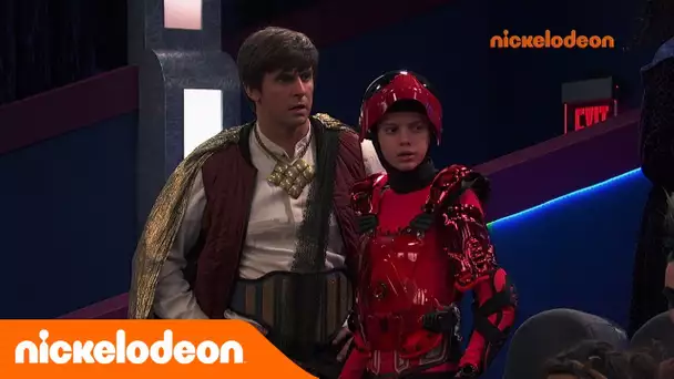 Henry Danger | Les fans de Man | Nickelodeon France