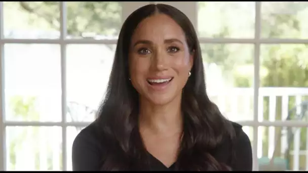 Meghan Markle «s@voure» le nouveau contrôle retrouvé du prince Harry