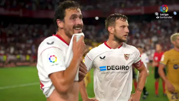 Preview Sevilla FC vs Valencia CF