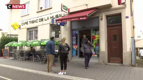 Starsbourg : l'Etat s'attaque à la contrebande de tabac