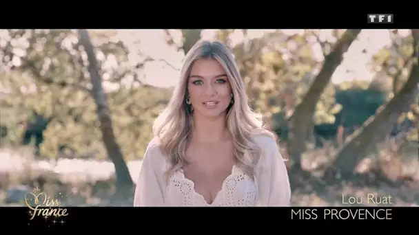 Miss France 2020  Lou Ruat bientôt animatrice télé  Son appel du pied maladroit