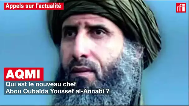 Qui est le nouveau chef d'AQMI ?