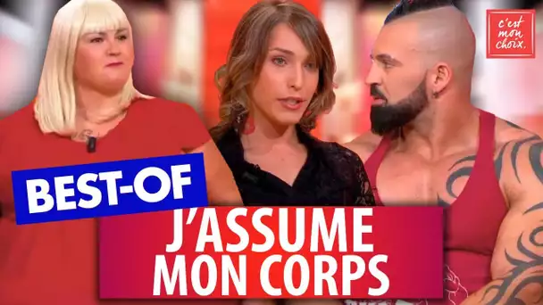 Best-of : J'assume mon corps - C'est mon choix