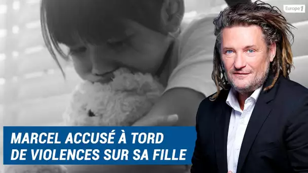 Olivier Delacroix (Libre antenne) - Accusé à tort de violences sur sa fille, sa vie est "détruite"
