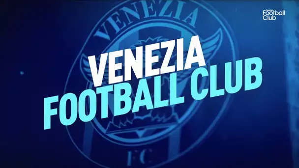 Venezia Football Club : un stade sur l'eau