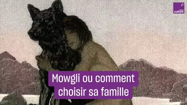 Comment choisir sa famille avec Mowgli