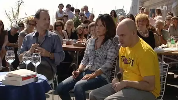 Pardonnez-moi - Avec Clémentine Célarié, Alexandre Jollien et Marc Lévy