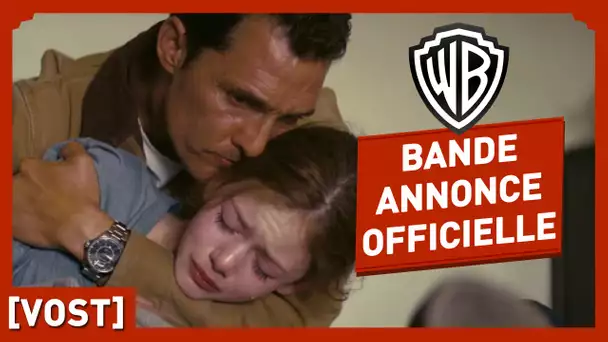INTERSTELLAR - Bande Annonce Officielle (VOST) - Matthew McConaughey / Christopher Nolan