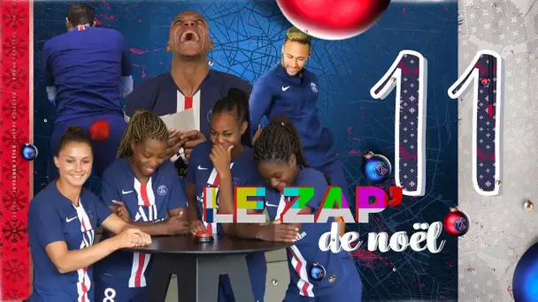 LE ZAP DE NOEL - EP11 - LE DIGITAL
