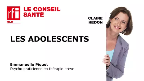 Les adolescents