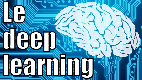 Le deep learning — Science étonnante #27