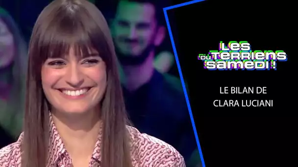 Clara Luciani nous prépare déjà un nouvel album et on a hâte ! - LTS 15/06/19