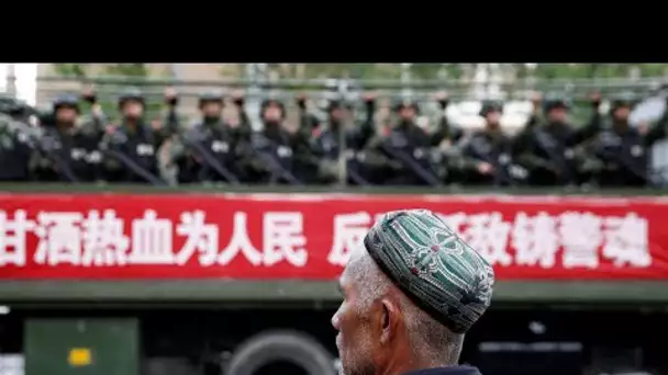 Des documents révèlent comment Pékin fiche la minorité ouïghoure
