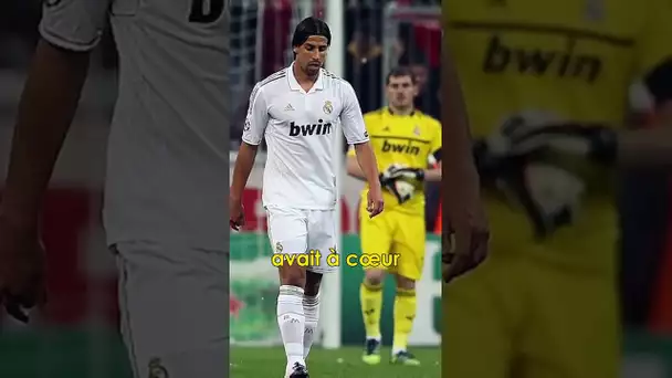 Regardez ce que Pepe a fait à Lionel Messi