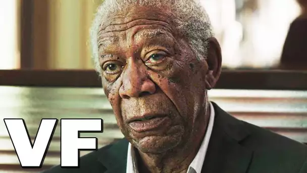A GOOD PERSON Trailer (2023) Morgan Freeman