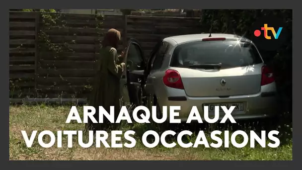 Ils accusent un garage d'arnaque aux voitures d’occasion