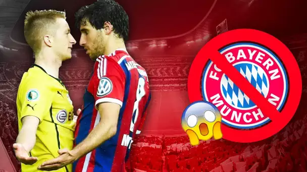 Pourquoi le Bayern Munich est détesté en Allemagne - Oh My Goal