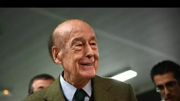 Mort de Valéry Giscard d'Estaing : le décès de sa fille Jacinte, le drame de sa vie