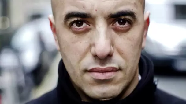 La grande évasion : Redoine Faid