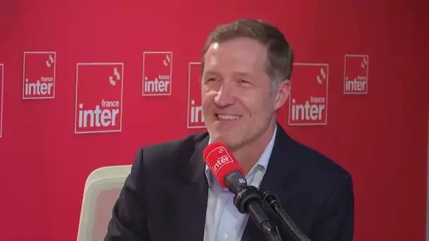 Paul Magnette : "Le nationalisme, c'est le fléau que subit l'Union européenne aujourd'hui"