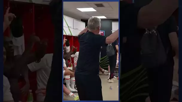 Ligue Europa Conference : La danse (malaisante ?) de Moyes après le sacre européen de West Ham