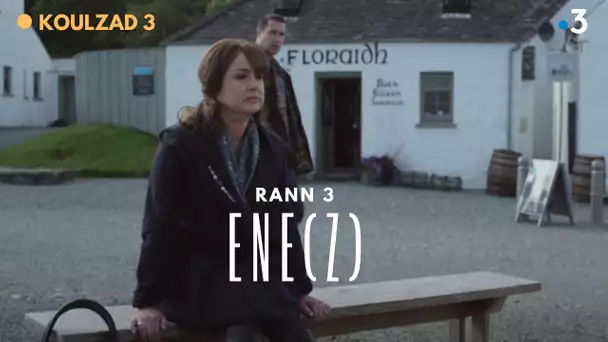 Ene(z) koulzad 3, rann 3 / Ene(z), saison 3, épisode 3