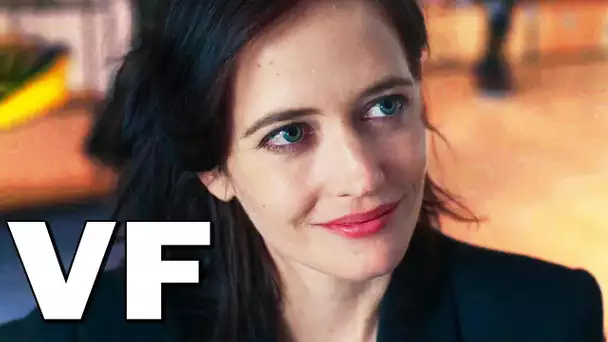 THE NOCEBO EFFECT Bande Annonce VF (2023) Eva Green