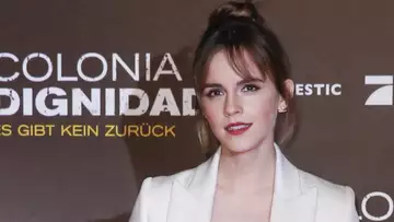 Harry Potter, retour à Poudlard : Emma Watson réagit avec humour à l'erreur de montage