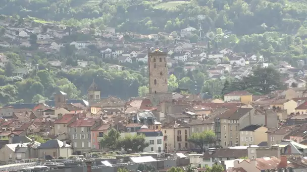 AVEYRON | Millau : dernier avertissement avant mise sous tutelle