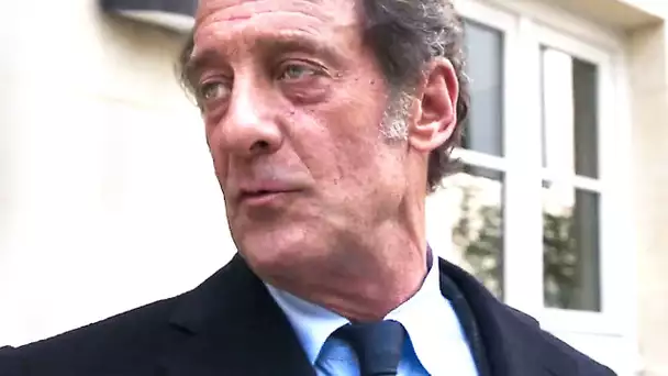 MON COUSIN Bande Annonce (2020) Vincent Lindon, François Damiens