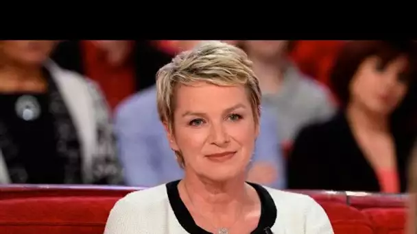 Elise Lucet grimpe au classement des personnalités préférées des Français