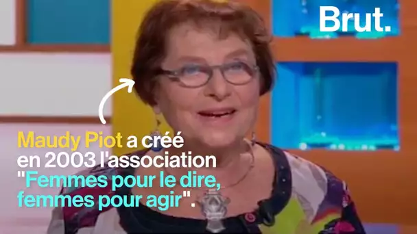 Mort de Maudy Piot, militante de la cause des femmes handicapées