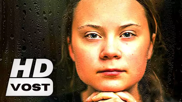 I AM GRETA Bande Annonce VOST (Documentaire, 2021) Greta Thunberg