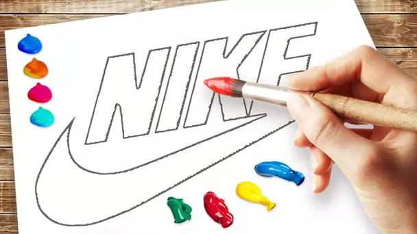 32 ASTUCES POUR FAIRE DES DESSINS GÉNIAUX