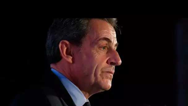 Voeux du 31 décembre : cette année où Nicolas Sarkozy a pris un gros risque