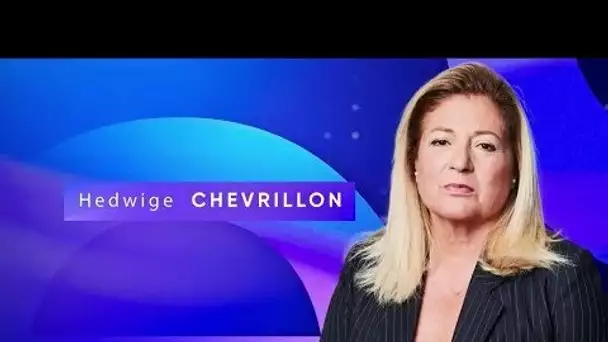 49.3, motions de censure, mobilisations - Suivez La Grande Interview d'Hedwige Chevrillon