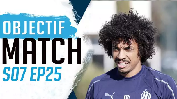 Objectif Match S07 épisode 25 | «Un nouvel espoir»