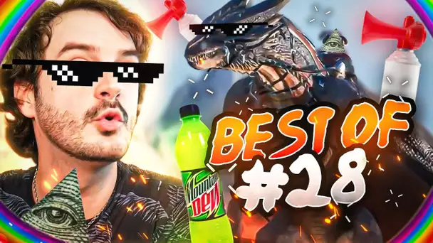 MLG TOP 1 CHAMPION DU MONDE !!! -BEST OF BOB LENNON #28 !!