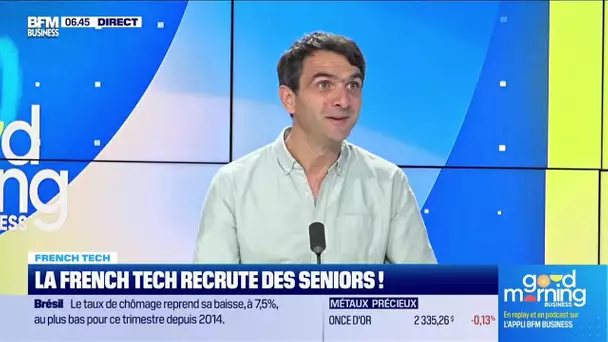 French Tech : Brevo (ex Sendinblue)