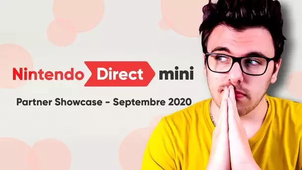 Conférence Nintendo : Vivons en Direct les Nouvelles Annonces de Jeux !