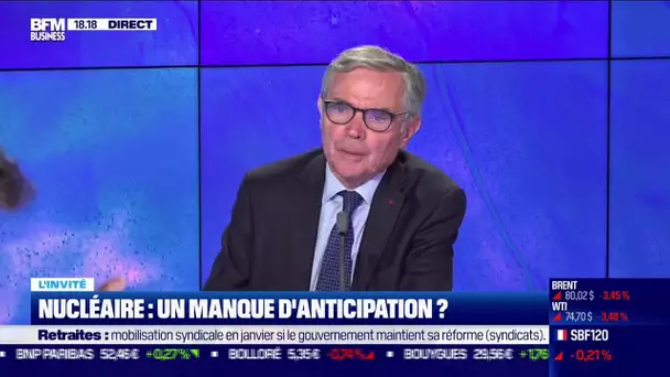 "l'instrumentalisation (du nucléaire), l'outil de communication de l'écologie politique radicale